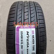 Nexen N'FERA RU1. ,  