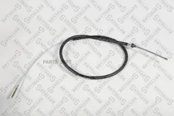���� ������� ������� ������! L=1670 Seat Inca 1.4-1.9 95-03, VW Caddy II 1.4-1.9 95-04 Stellox 2998652SX 2998652SX ����