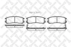 ������� �������� �. Mitsubishi Galant 1. | ����� | Stellox 302002SX 302002SX ����