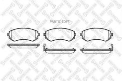 ������� �������� �. Nissan Almera 1.4i-2.0D 96 Stellox 328012SX 317 12=FDB1166=222253 ! 328012SX ����