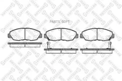 ������� �������� �. Honda Accord all 90-93/CR-V 2.0i 02 Stellox 335002SX 324 02=D5080M-01=FO633881 ! 335002SX ����