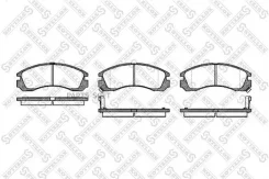 ������� �������� �.! Dongfeng, Mitsubishi Galant 2.0/2.5/2.4GDi 89/L200 2.5D 96 Stellox 365002SX 365002SX ����