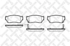 ������� �������� �. Nissan Sunny 1.4-2.0D 91-95/100NX/SX 1.6-2.0 90-94 Stellox 375002SX 364 02=FDB763 ! 375002SX ����