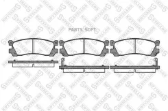 ������� �������� �. Mazda Xedos6/Xedos9 2.0i-2.5i 24V 92 Stellox 410012SX 399 12 ! 410012SX ����