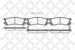 ������� �������� �. Mazda MPV 2.6i 92-96/Sentia 2.5i/3.0i 92 Stellox 410002SX PGD553=399 02 ! 410002SX ����