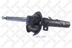 ����������� �������� ����� �������! Ford Focus II 1.4-1.6 04 Stellox 42141073SX 42141073SX ����