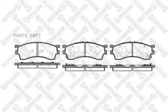 ������� �������� �.! � ���������. ���������� Mazda 323 1.4-2.0D 98-03/626 1.8i 97-99 Stellox 426012BSX 426012BSX ����
