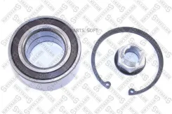 ��������� ������� �������� �������� ABS Stellox 43-28090-SX Stellox 43-28090-SX 4328090SX ����