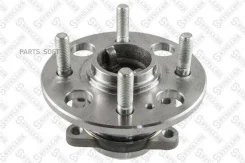 �������! � ����� � ����. ������ (VKBA6808=R184.17)Hyundai Getz, KIA Picanto 1.1-1.6 02 Stellox 4328411SX 4328411SX ����