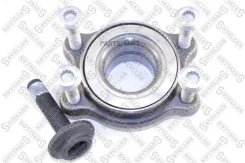 �������! � ����� � ����. ��������(VKBA6546=R154.57) Audi A6/A8, VW Phaeton 2.4-4.2 96 Stellox 4328479SX 4328479SX ����