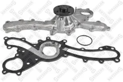�����! Lexus GS/IS 2.5/3.0/3.5 24V 05 Stellox 45000209SX 45000209SX ����