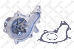 �����! Geely GC6, Lifan Breez/Celliya, Toyota Carina/Corolla 1.6 16V 87 Stellox 45010024SX 45010024SX ����