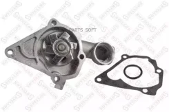 �����! Mitsubishi Colt/Lancer 1.2-1.5 81 Stellox 45040004SX 45040004SX ����