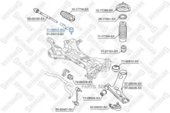 ���������� ������� �����! Hyundai Tucson IX35 09 Stellox 5100412SX 5100412SX ����