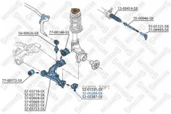 ����� �������! except 1800kg Fiat Ducato, Peugeot Boxer 01 Stellox 5200286SX 5200286SX ����