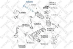 ���� ������� Stellox 5500012SX 5500012SX ����