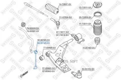 ������ ������������� ��������� ������ Stellox 56-00196-SX Stellox 56-00196-SX 5600196SX ����