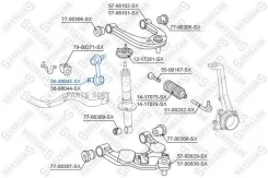 ���� ������������� ��������� �����! Toyota Land Cruiser GRJ12# 02 Stellox 5698045SX 5698045SX ����