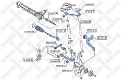 ����� �������� | ��� ���� | Stellox 5700240SX 5700240SX ����