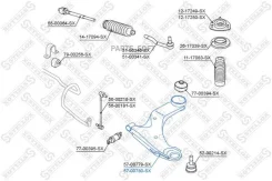 ����� �������� ������ ����� Stellox 57-00780-SX Stellox 57-00780-SX 5700780SX ����
