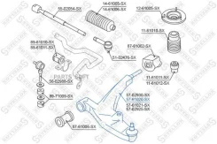 ����� ������! Suzuki Baleno 95 Stellox 5761020SX 5761020SX ����
