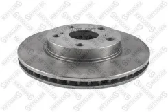 ���� ��������� �����.!d=275/62,w=22/19,5 ���. Toyota Auris/Corolla1.3/1.4/1.6 VVTi 07 Stellox 60201087VSX 60201087VSX ����