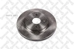 ���� ��������� �������� ! Mazda II 1.3/1.5/1.4TD/1.6TD 07-14 Stellox 60201123VSX 60201123VSX ����