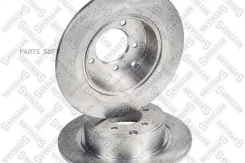 ���� ��������� ������! Chrysler Sebring, Dodge Avenger/Caliber 2.0/2.4/2.7 07 Stellox 60201969SX 60201969SX ����