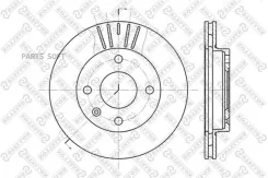 ���� ��������� ��������! Ford Escort/Fiesta 1.4-1.8 89, Changan Stellox 60202528VSX 60202528VSX ����