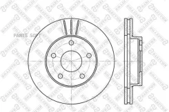 ���� ��������� ��������! Ford Scorpio 2.0-2.5TD 86-94 Stellox 60202524VSX 60202524VSX ����