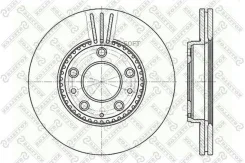 ���� ��������� �������� Stellox 6020-3245V-SX Stellox 6020-3245V-SX 60203245VSX ����
