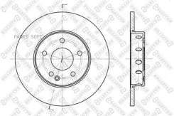 ���� ��������� ��������! MB W202 1.8/2.0D-2.5D 93 Stellox 60203316SX 60203316SX ����