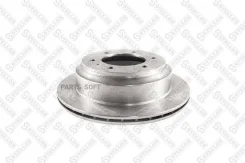 ���� ��������� ������! Great Wall Hover 05/H3 10/�5 11, Isuzu Trooper 3.2 92 Stellox 60203635VSX 60203635VSX ����