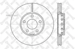���� ��������� ��������! 10 ���. Audi 100/A4/A6, VW Passat all 90 Stellox 60204743VSX 60204743VSX ����