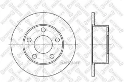 ���� ��������� ������! Audi 100/A6, VW Passat 1.8-1.9TDi 90 Stellox 60204744SX 60204744SX ����