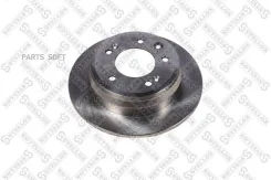 ���� ��������� ������! KIA Ceed/Pro Ceed 1.4-2.0i/1.6-2.0CRDi 07 Stellox 60209317SX 60209317SX ����