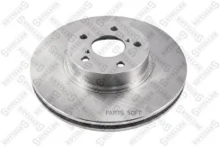 ���� ��������� ��������! (15 inch) Subaru Legasy 89 /Impreza 92 /Forester 97 Stellox 60209952SX 60209952SX ����