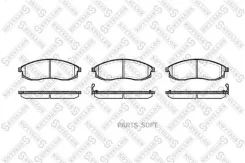 ������� �������� �. Nissan Maxima QX 2.5i 24V/3.0i 95-00 Stellox 609002SX 598 02 ! 609002SX ����