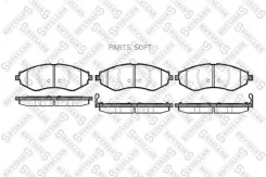 ������� �������� �. Daewoo Nubira/Evanda, Chevrolet Lacetti/Epica 03 Stellox 656022SX 645 22=FDB1905 ! 656022SX ����