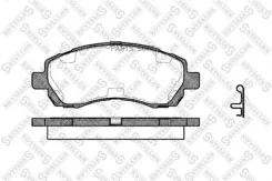 ������� �������� �.! � �������. ��. Subaru Legacy 2.0/2.2 94-99/Impreza 1.6/2.0 96-97 Stellox 658002BSX, ����� �������� 658002BSX ����