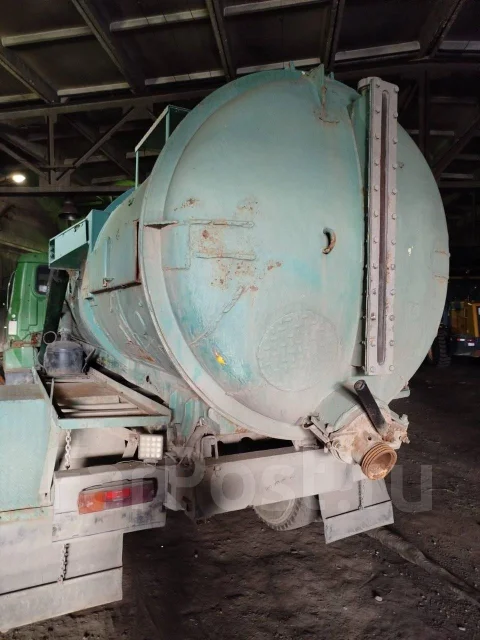 Hino Profia ����