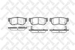 ������� ����. �.! � �����. ��. Geely, KIA Magentis 01, Hyundai Sonata Stellox 757012BSX, ����� �������� 757012BSX ����