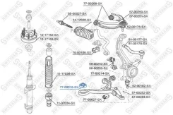 ����������� ������ �������� �������� Stellox 77-00215-SX Stellox 77-00215-SX 7700215SX ����