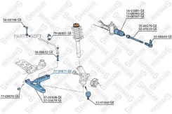 ����������� ��������� ������ ������! Ford Transit 00 Stellox 7700871SX 7700871SX ����
