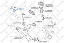 ������ ������������� ��������� ����������� �����! Toyota Corolla 06, Geely Emgrand X7 Stellox 7900006SX 7900006SX ����