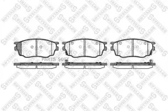 ������� �������� �. Mazda6 1.8/2.0Di 02 | ����� | Stellox 811022SX 811022SX ����