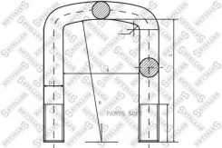 ���������! 93xM20x2.5x227-U MB Actros Stellox 8464179SX 8464179SX ����
