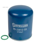 �������� ��������� � ����������. ! Ver. Knorr, M39x1.5 15BAR H165mm All Stellox 8523012SX 8523012SX ����