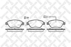 ������� �������� �. Fiat Stilo 1.2i/1.6i 01 Stellox 869001SX 869001SX ����