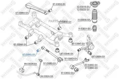 ����������� ���. ������ ���. �����.! KIA Sportage aII 4WD 04 Stellox 8753045SX 8753045SX ����